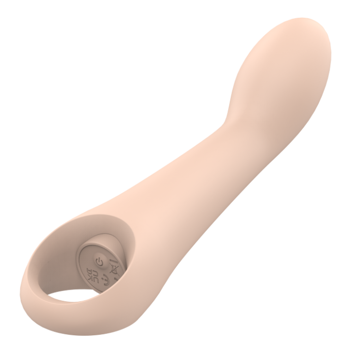 NUDE IVY G-SPOT VIBRATOR