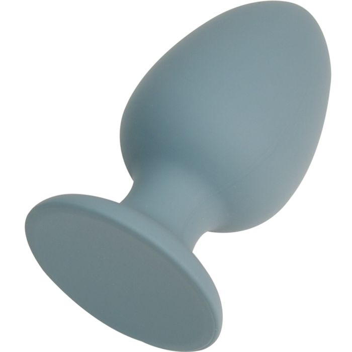 NUDE SAGE BUTT PLUG-TRAVELSIZE