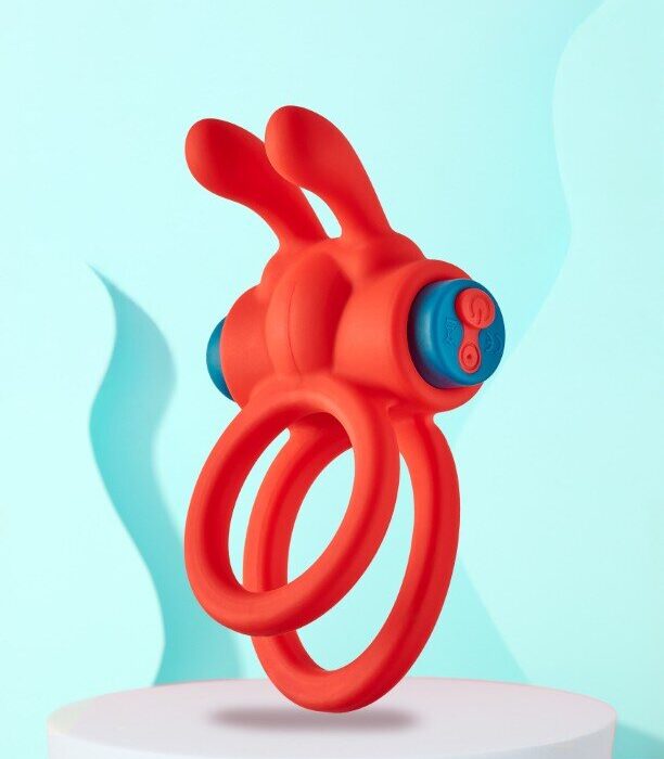 LOVE SIGNAL THRILL RING