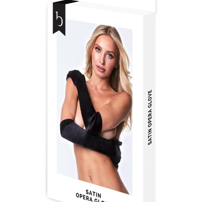 BACI SATIN OPERA GLOVE