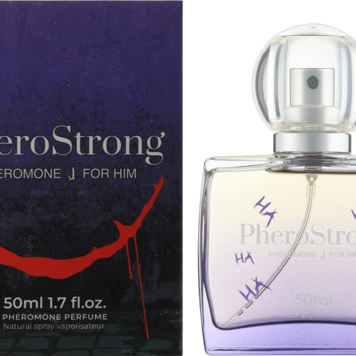 PHEROMONE J FOR HIM