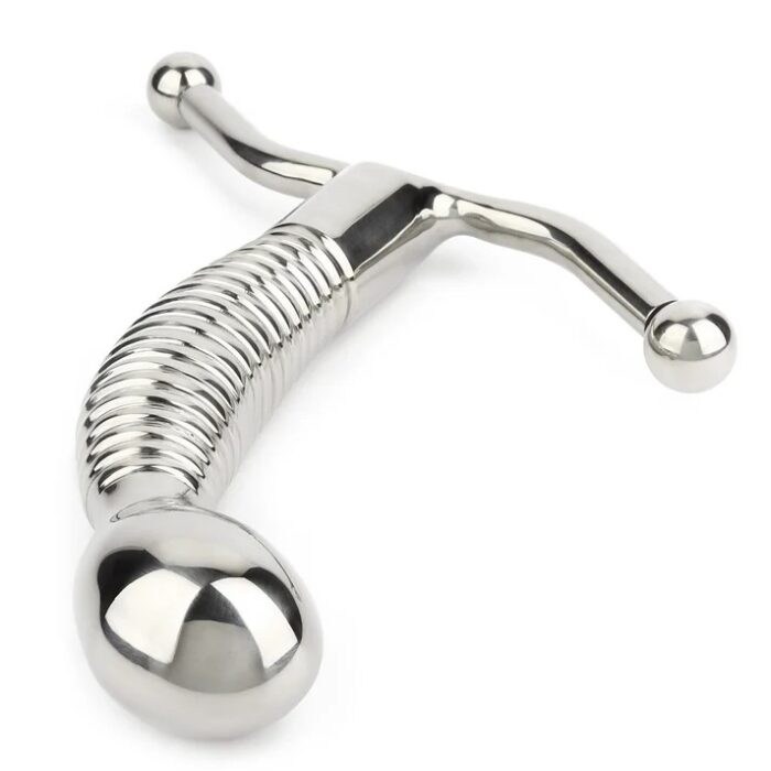 STALLION G-SPOT STIMULATOR