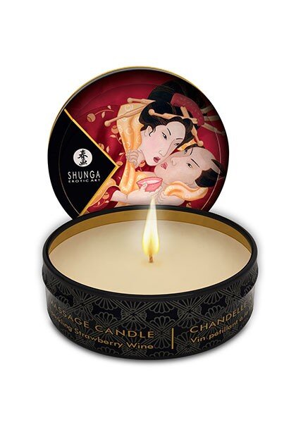 SHUNGA VELA 30ML - ROMANCE