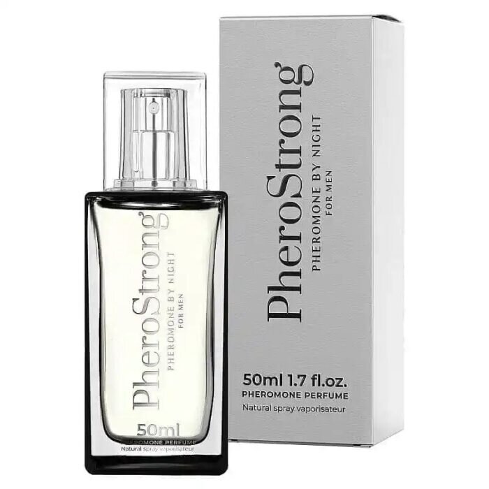 PHEROMONE BY NIGHT FOR MEN