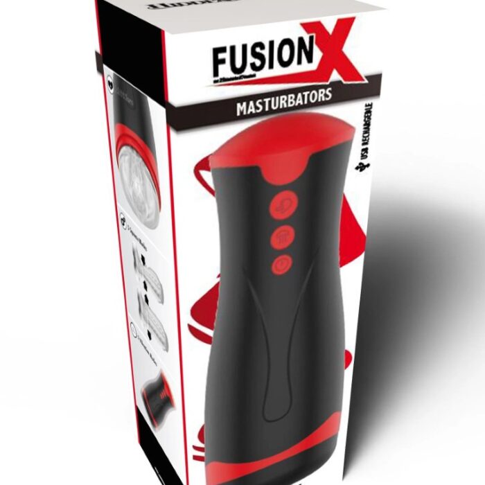 DEEP SQUEEZE MASTURBATOR