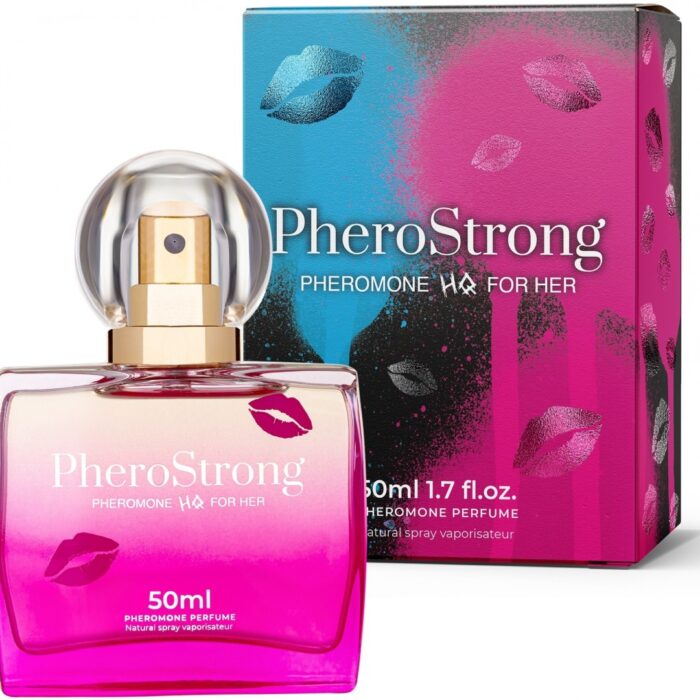 PHEROMONE HQ FOR HER