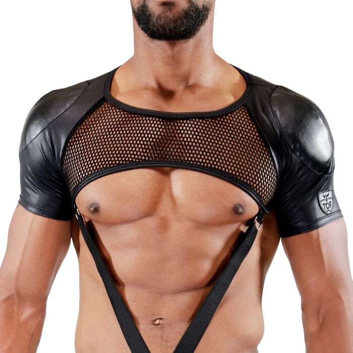 SPARTACUS FULL HARNESS